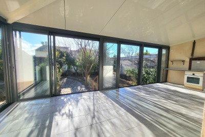 Maison &agrave; vendre &agrave; CLERMONT-L'HÉRAULT  - 6 pi&egrave;ces - 98 m&sup2; 