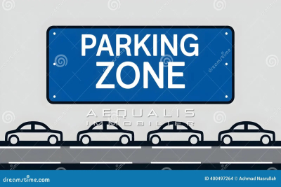 Parking/Garage for sale in ST-LAURENT-DU-VAR   - 512 m&sup2; 