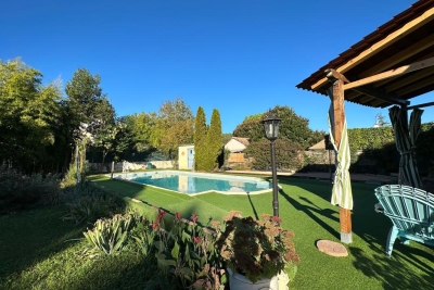 Maison &agrave; vendre &agrave; LA COLLE-SUR-LOUP  - 5 pi&egrave;ces - 152 m&sup2; 
