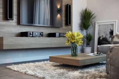 Appartement &agrave; vendre volets roulants 