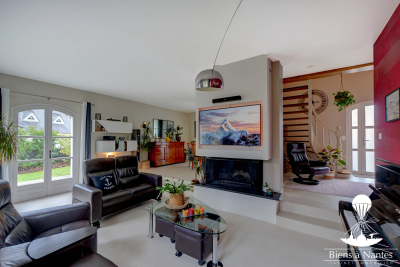 Maison &agrave; vendre &agrave; ORVAULT  - 8 pi&egrave;ces - 221 m&sup2; 