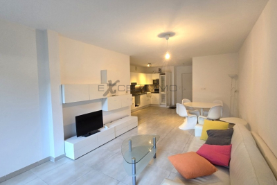 Appartement &agrave; vendre &agrave; CARQUEIRANNE  - 3 pi&egrave;ces - 72 m&sup2; 