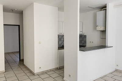 Appartement &agrave; vendre &agrave; TOULON  - 2 pi&egrave;ces - 37 m&sup2; 
