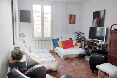 Appartement &agrave; vendre &agrave; HYÈRES  - 3 pi&egrave;ces - 57 m&sup2; 