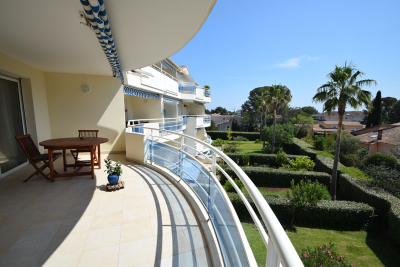 Appartement &agrave; vendre &agrave; ST-RAPHAËL  - 2 pi&egrave;ces - 38 m&sup2; 