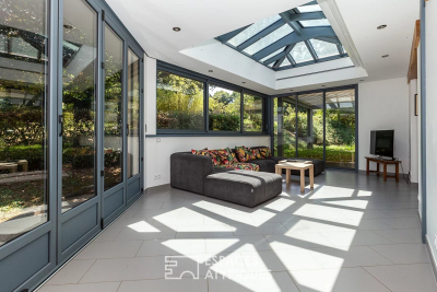 Maison &agrave; vendre &agrave; CORBELIN  - 5 pi&egrave;ces - 164 m&sup2; 