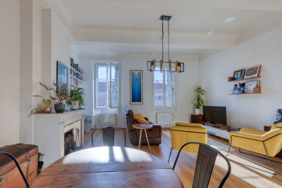 Appartement &agrave; vendre &agrave; TOULON  - 2 pi&egrave;ces - 67 m&sup2; 