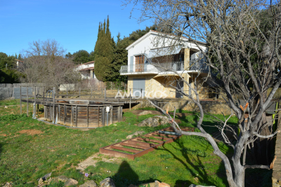 Maison &agrave; vendre &agrave; EVENOS  - 3 pi&egrave;ces - 80 m&sup2; 