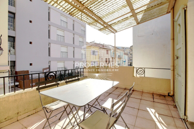 Bien &agrave; vendre &agrave; LE LAVANDOU   - 133 m&sup2; 