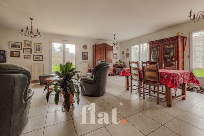 Maison &agrave; vendre &agrave; REZÉ  - 6 pi&egrave;ces - 160 m&sup2; 