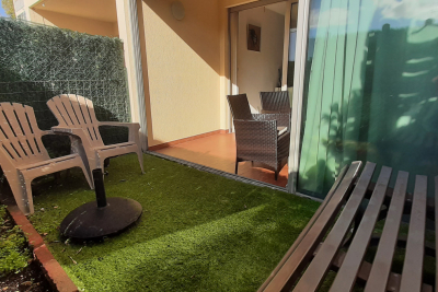 Appartement &agrave; vendre &agrave; SIX-FOURS-LES-PLAGES  - 2 pi&egrave;ces - 40 m&sup2; 