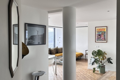 Appartement &agrave; vendre &agrave; MARSEILLE 8EME Vaufreges-Leon Lachamp - 4 pi&egrave;ces - 97 m&sup2; 