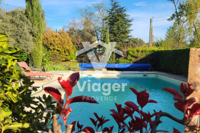 Maison &agrave; vendre a louer maison avec jardin 