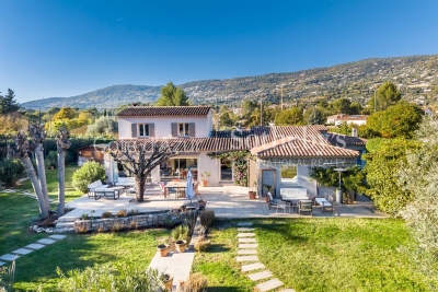 Maison &agrave; vendre &agrave; PEYMEINADE  - 8 pi&egrave;ces - 245 m&sup2; 