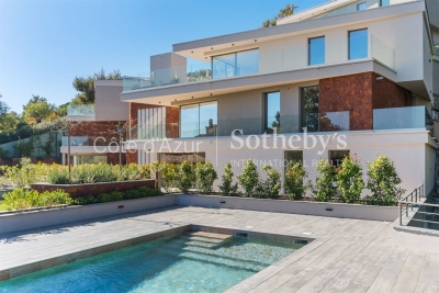 Appartement &agrave; vendre piscine hors sol 