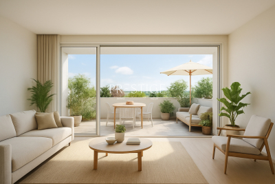 Appartement &agrave; vendre appartements nimes 