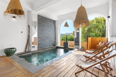 Maison &agrave; vendre &agrave; CANNES  - 6 pi&egrave;ces - 200 m&sup2; 