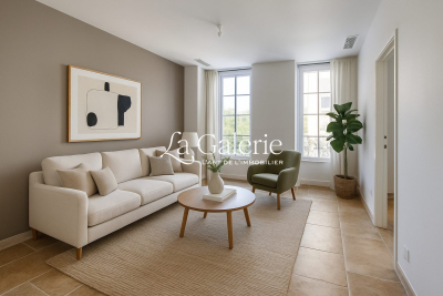 Appartement &agrave; vendre &agrave; HYÈRES  - 2 pi&egrave;ces - 39 m&sup2; 
