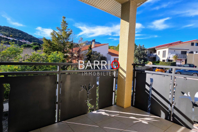 Appartement &agrave; vendre 237000 