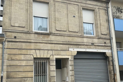 Bien &agrave; vendre &agrave; BORDEAUX Villa Primerose Parc Bor.-Cauderan  - 167 m&sup2; 