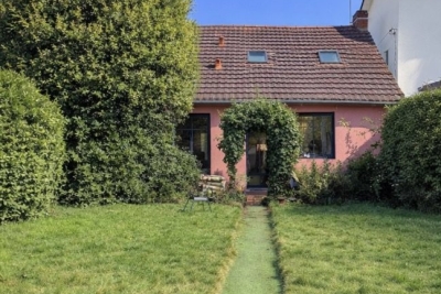 Maison &agrave; vendre &agrave; NANTES  - 6 pi&egrave;ces - 110 m&sup2; 