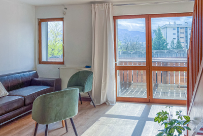 Appartement &agrave; vendre &agrave; ANNECY  - 6 pi&egrave;ces - 129 m&sup2; 
