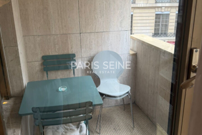 Appartement &agrave; louer &agrave; PARIS 7EME Charonne - 2 pi&egrave;ces - 57 m&sup2; 