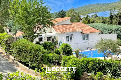 Maison &agrave; vendre volets roulants 