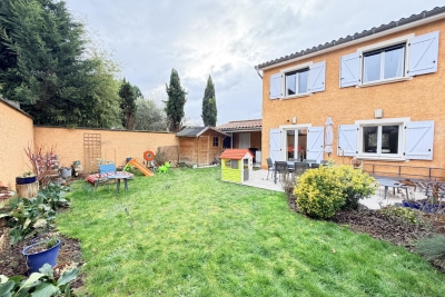 Maison &agrave; vendre carses 