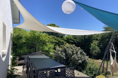 Maison &agrave; vendre &agrave; LA BAULE ESCOUBLAC  - 7 pi&egrave;ces - 155 m&sup2; 