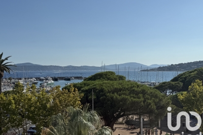 Maison &agrave; vendre &agrave; STE-MAXIME  - 3 pi&egrave;ces - 70 m&sup2; 