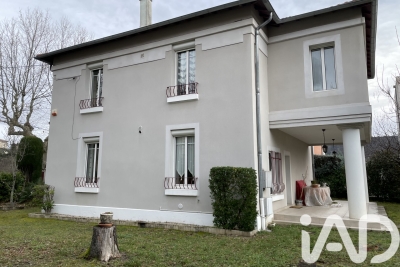 Maison &agrave; vendre piscine hors sol 