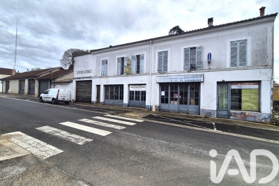 Maison &agrave; vendre &agrave; MONTGUYON  - 10 pi&egrave;ces - 178 m&sup2; 