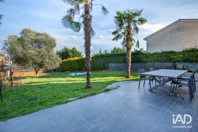 Maison &agrave; vendre &agrave; VENISSIEUX  - 5 pi&egrave;ces - 110 m&sup2; 