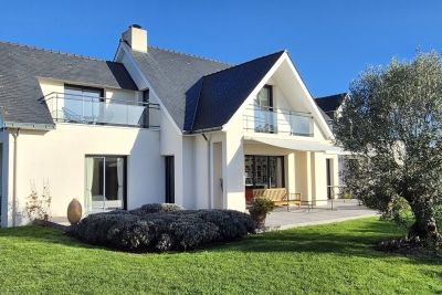 Maison &agrave; vendre &agrave; LA BAULE ESCOUBLAC  - 7 pi&egrave;ces - 226 m&sup2; 