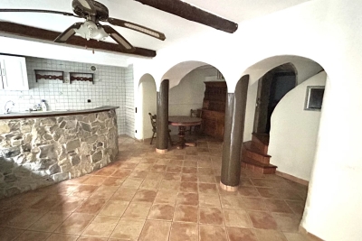 House for sale in NICE  - 3 rooms - 65 m&sup2; 