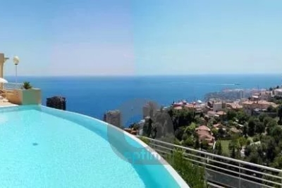 Apartment for sale in BEAUSOLEIL  - 1 rooms - 45 m&sup2; 