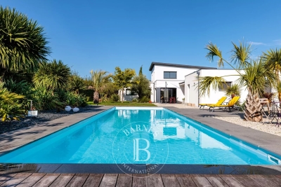 Maison &agrave; vendre &agrave; ORVAULT  - 6 pi&egrave;ces - 304 m&sup2; 