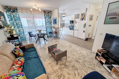 Appartement &agrave; vendre &agrave; LE CANNET  - 2 pi&egrave;ces - 48 m&sup2; 