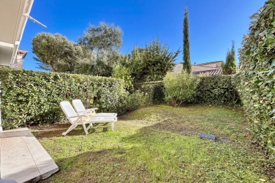 Appartement &agrave; vendre &agrave; St-Aygulf  - 2 pi&egrave;ces  