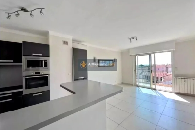 Appartement &agrave; vendre &agrave; Fréjus  - 2 pi&egrave;ces 42 m&sup2; 