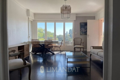 Appartement &agrave; vendre &agrave; CANNES Tassigny - 3 pi&egrave;ces - 80 m&sup2; 