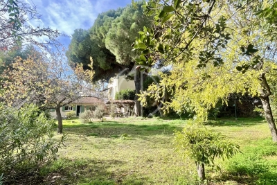Maison &agrave; vendre croix des 