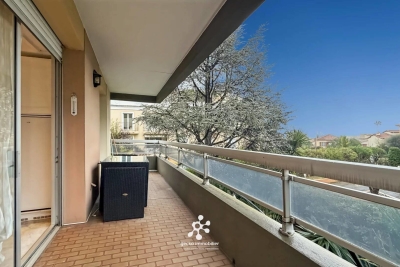 Appartement &agrave; vendre pied terre 