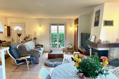 Maison &agrave; vendre &agrave; ST-JEANNET  - 4 pi&egrave;ces - 108 m&sup2; 