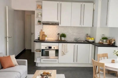 Appartement &agrave; vendre &agrave; NICE Madeleine-Nicolai - 1 pi&egrave;ces - 27 m&sup2; 
