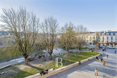 Appartement &agrave; vendre &agrave; BORDEAUX La Réole - 2 pi&egrave;ces - 52 m&sup2; 