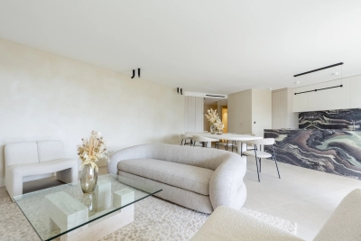 Appartement &agrave; vendre &agrave; CANNES Tassigny - 4 pi&egrave;ces - 113 m&sup2; 