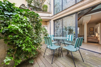 Maison &agrave; vendre &agrave; PUTEAUX  - 8 pi&egrave;ces - 180 m&sup2; 