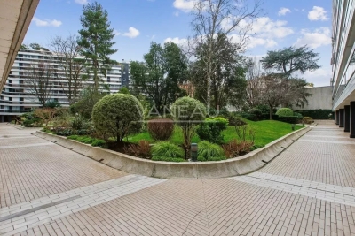 Appartement &agrave; vendre &agrave; PARIS 16EME Parc de Montsouris 3 - 3 pi&egrave;ces - 80 m&sup2; 